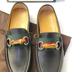 Gucci loafers